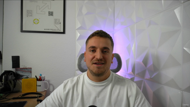 Figma Campus: Vollständige Ausbildung zum UX/UI Designer – Screenshot 1