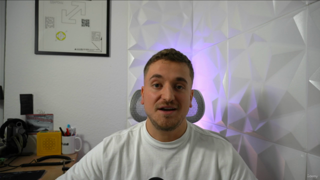 Figma Campus: Vollständige Ausbildung zum UX/UI Designer – Screenshot 3