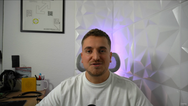 Figma Campus: Vollständige Ausbildung zum UX/UI Designer – Screenshot 4