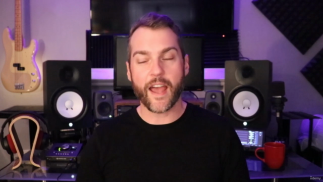 Romantic Harmony 101 – Screenshot 2