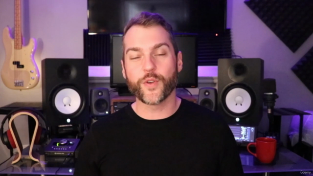 Romantic Harmony 101 – Screenshot 4
