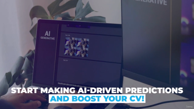 Generative AI with Heart Attack Prediction Kaggle Project – Screenshot 4