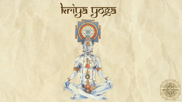 Essential Kriya Yoga: A Complete Guide - Yoga Alliance YACEP – Screenshot 1