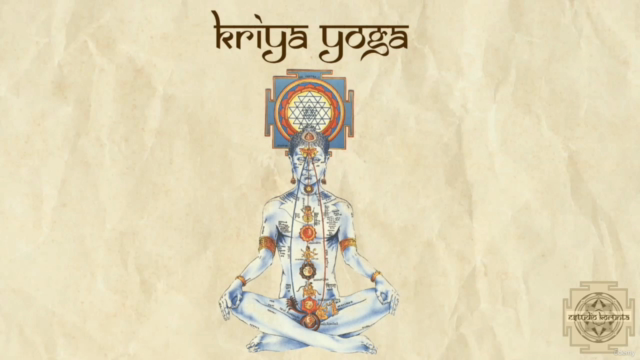 Kriya Yoga Esencial: Guía Completa - Yoga Alliance YACEP – Screenshot 1