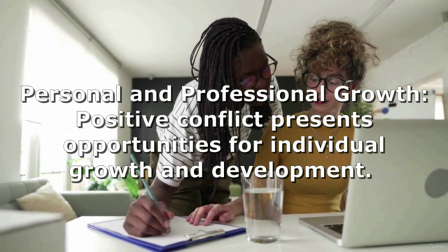 Mastering Constructive Debate for Innovation at Work – Screenshot 3