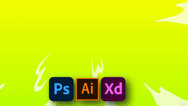 Grafik Tasarım Eğitimi | Adobe PS, AI, XD – Screenshot 3