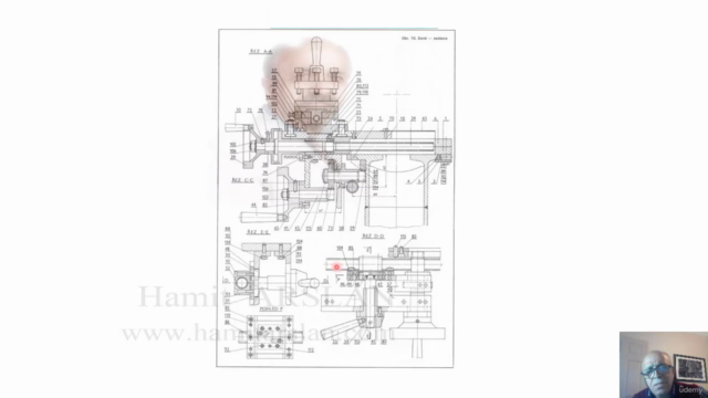 TEKNİK RESİM ve OKUMA – Screenshot 4