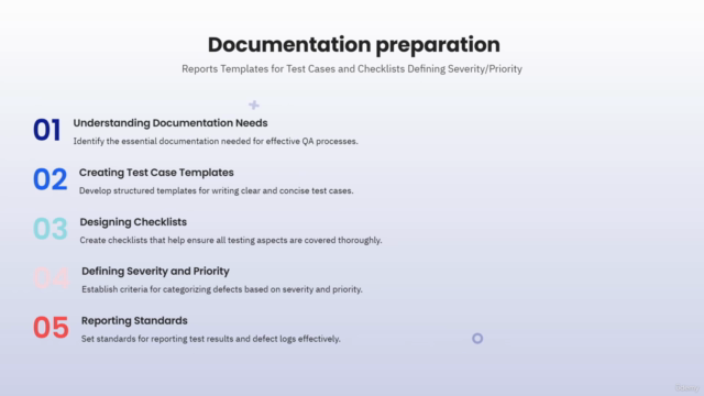 From Tester to QA Lead: Game Testing, Jira & QA Mastery – Screenshot 2