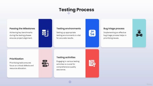 From Tester to QA Lead: Game Testing, Jira & QA Mastery – Screenshot 3