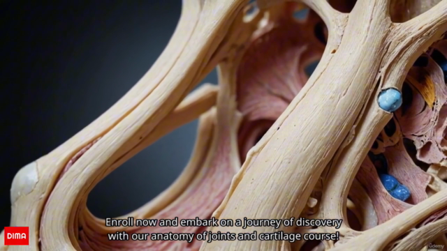 Discovering Joints : Structure and Movement [ Español ] – Screenshot 4