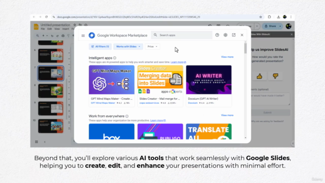 AI-Powered Presentation with ChatGPT & Google Slides in 2025 – Screenshot 3