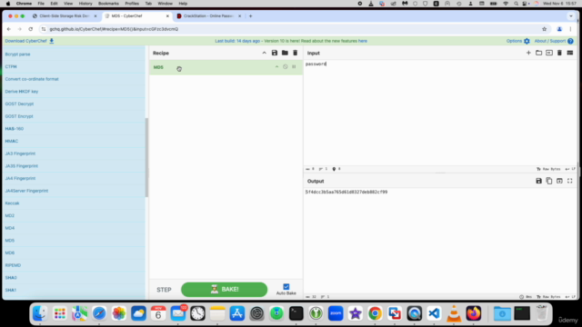 JavaScript Security Essentials: Exploring the Attack Surface – Screenshot 2