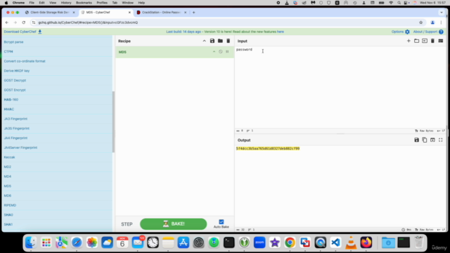 JavaScript Security Essentials: Exploring the Attack Surface – Screenshot 4