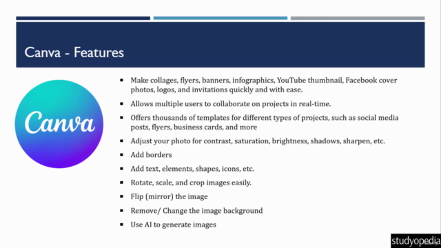 Canva Course for Beginners | Zero to Hero – Screenshot 2