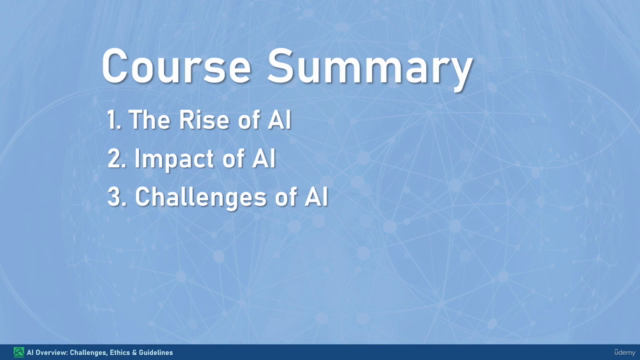 Artificial Intelligence: Challenges, Ethics & Guidelines – Screenshot 4