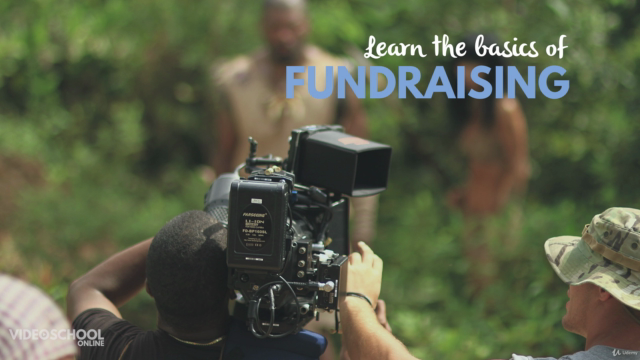 Filmmaking 101: Pitch, Fund, and Kickstart a Video Project – Screenshot 2