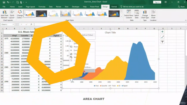 Data Visualization & Storytelling: The Best All-in-One Guide – Screenshot 1