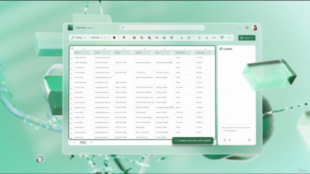 Data Visualization & Storytelling: The Best All-in-One Guide – Screenshot 3