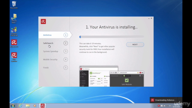 Computer Repair: Fix Your Own Computer At Home – Screenshot 3