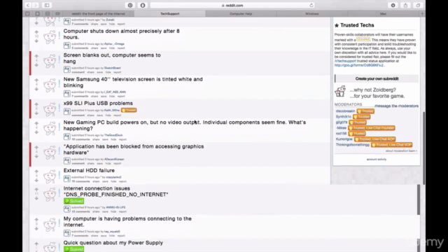 Computer Repair: Fix Your Own Computer At Home – Screenshot 4