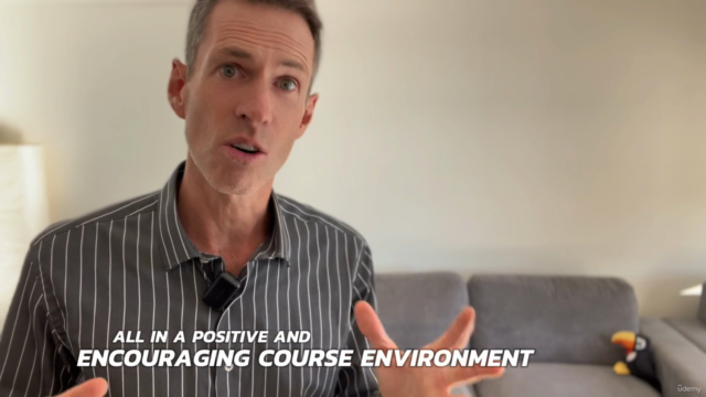Smartphone Video Mastery: High-Quality Content Creation – Screenshot 3