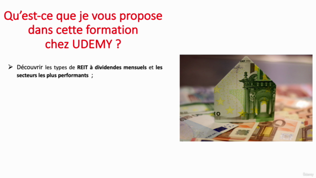Gagnez des dividendes chaque mois avec l'immobilier des REIT – Screenshot 2