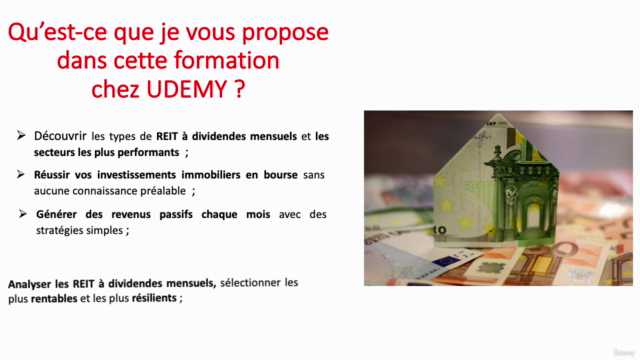 Gagnez des dividendes chaque mois avec l'immobilier des REIT – Screenshot 3