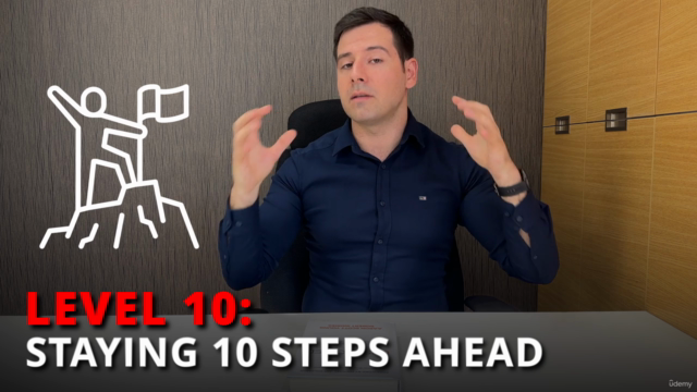 Gain 14 Years of Expertise in Building & Scaling Businesses – Screenshot 4
