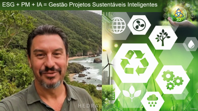 ESG CURSO DE EFICIÊNCIA ENERGÉTICA AVANÇADA – Screenshot 1