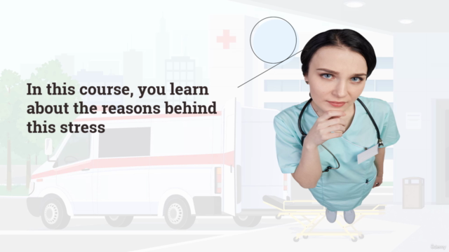 Work-Life Balance in Healthcare – Screenshot 2