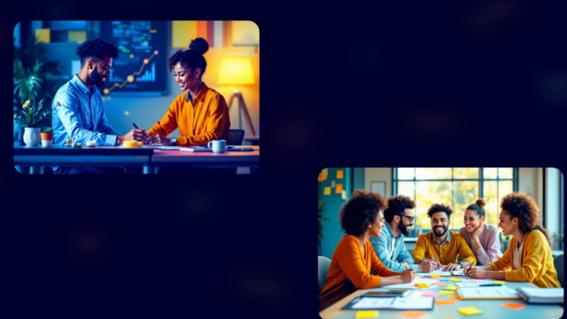 Business Intelligence pour les Business Analysts & Product – Screenshot 2