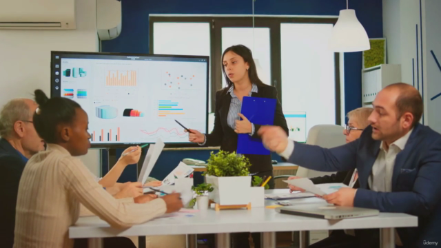 Sustainable Project Management – Screenshot 4