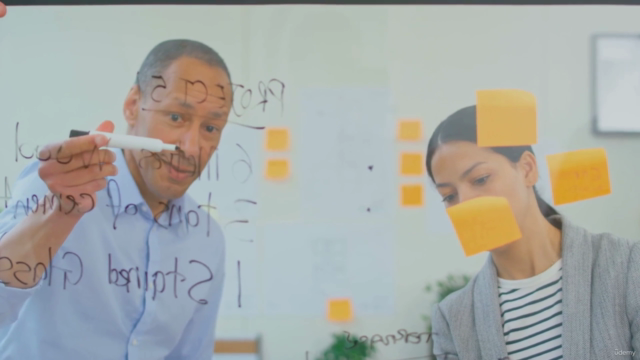 Project Management for Designers & Creative Projects – Screenshot 1
