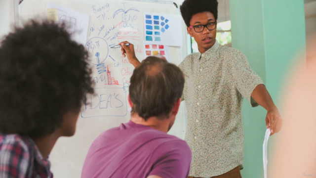 Project Management for Designers & Creative Projects – Screenshot 2