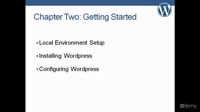 Complete Wordpress Training For Beginners – Screenshot 2
