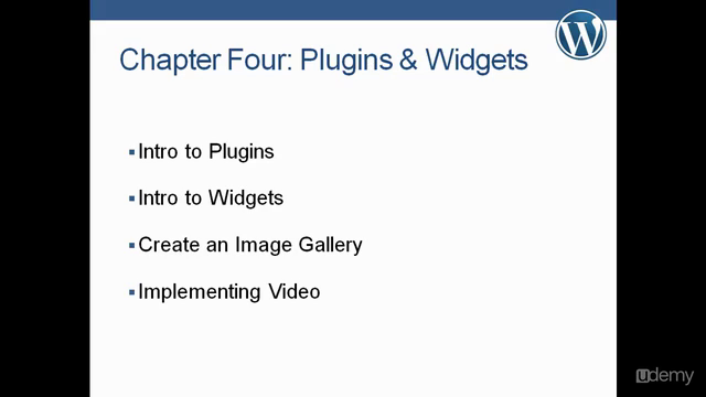 Complete Wordpress Training For Beginners – Screenshot 4