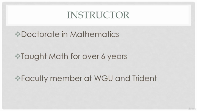 Discrete Mathematics: Open Doors to Great Careers - Screenshot_01