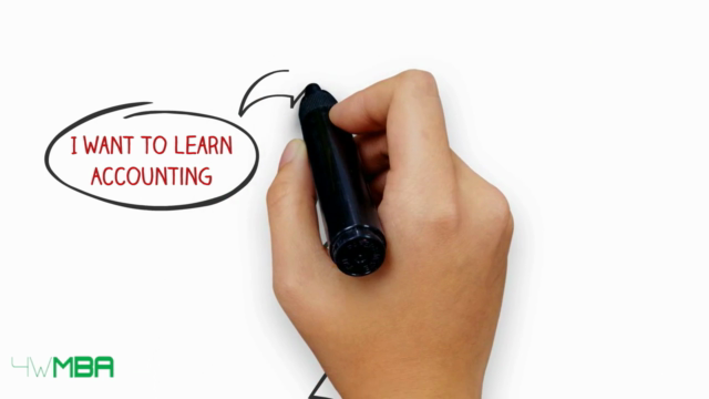 Awaken the Accountant in You | Master the Accounting Basics – Screenshot 1