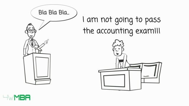 Awaken the Accountant in You | Master the Accounting Basics – Screenshot 2