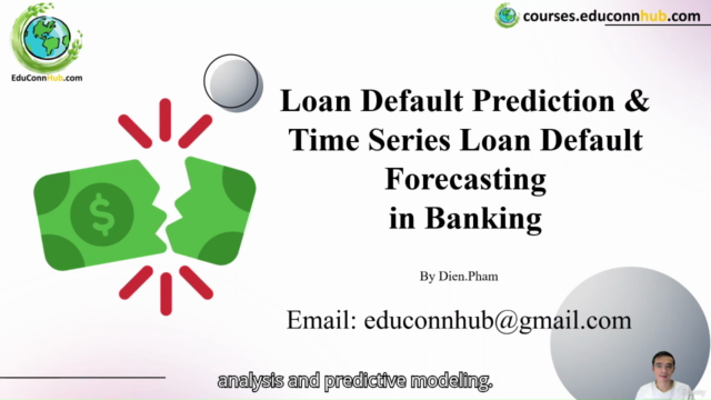 AI Powered Loan Default Prediction in Banking – Screenshot 2