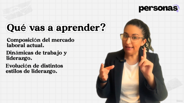 Liderando equipos multigeneracionales – Screenshot 2