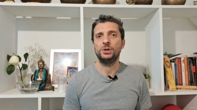 Meditación con los chakras – Screenshot 3