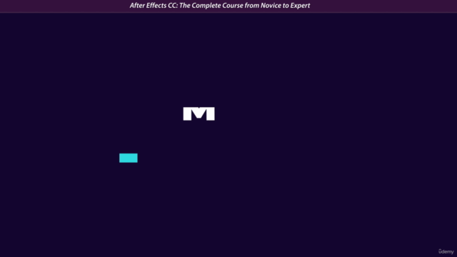 The Complete Adobe After Effects Bootcamp: Basic to Advanced - Screenshot_03