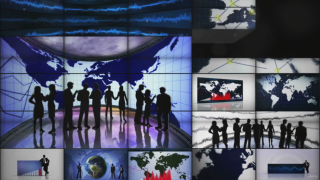 Managing Global Projects – Screenshot 3
