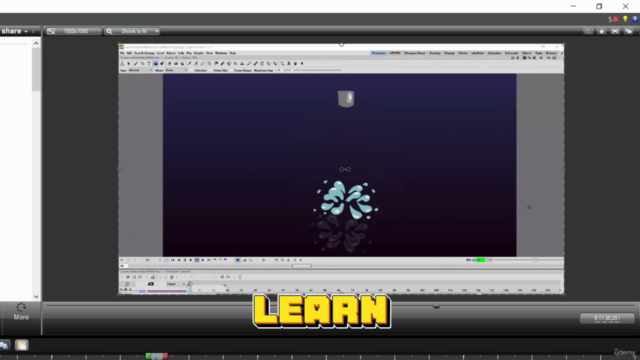 2D Animation for Beginners – Screenshot 4