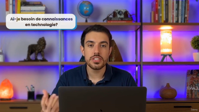Jira Service Management : Introduction Complète à l’ITSM – Screenshot 2