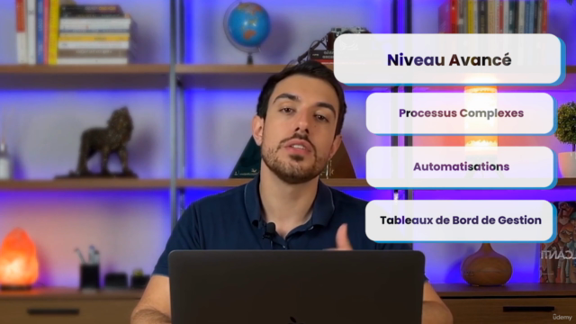 Jira Service Management : Introduction Complète à l’ITSM – Screenshot 3