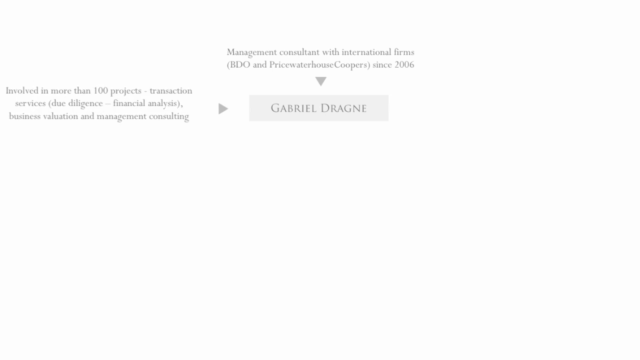 Interpreting financial statements – Screenshot 1