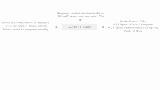 Interpreting financial statements – Screenshot 2
