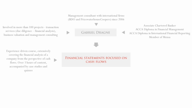 Interpreting financial statements – Screenshot 3